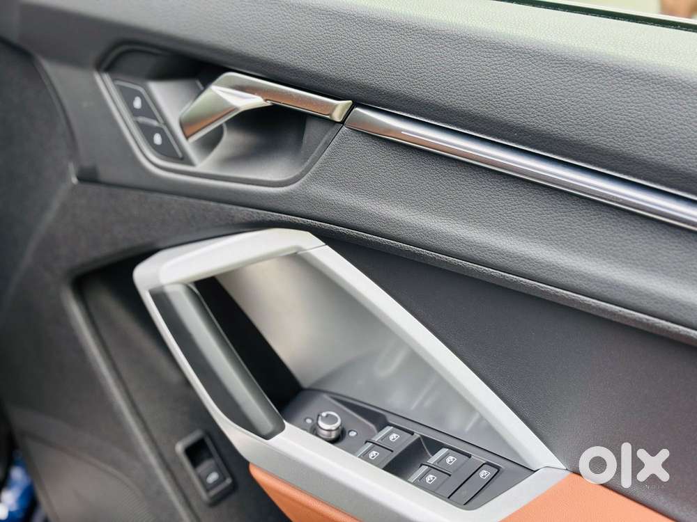 Audi Q3 Sportback Technology, 2024, Petrol