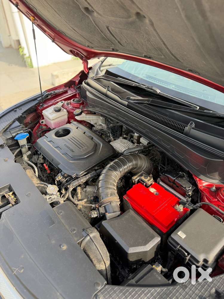 Kia Seltos Diesel Automatic 2022
