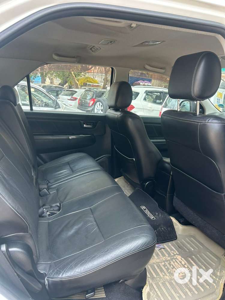 Toyota Fortuner 3.0 4x4 Manual, 2015, Diesel