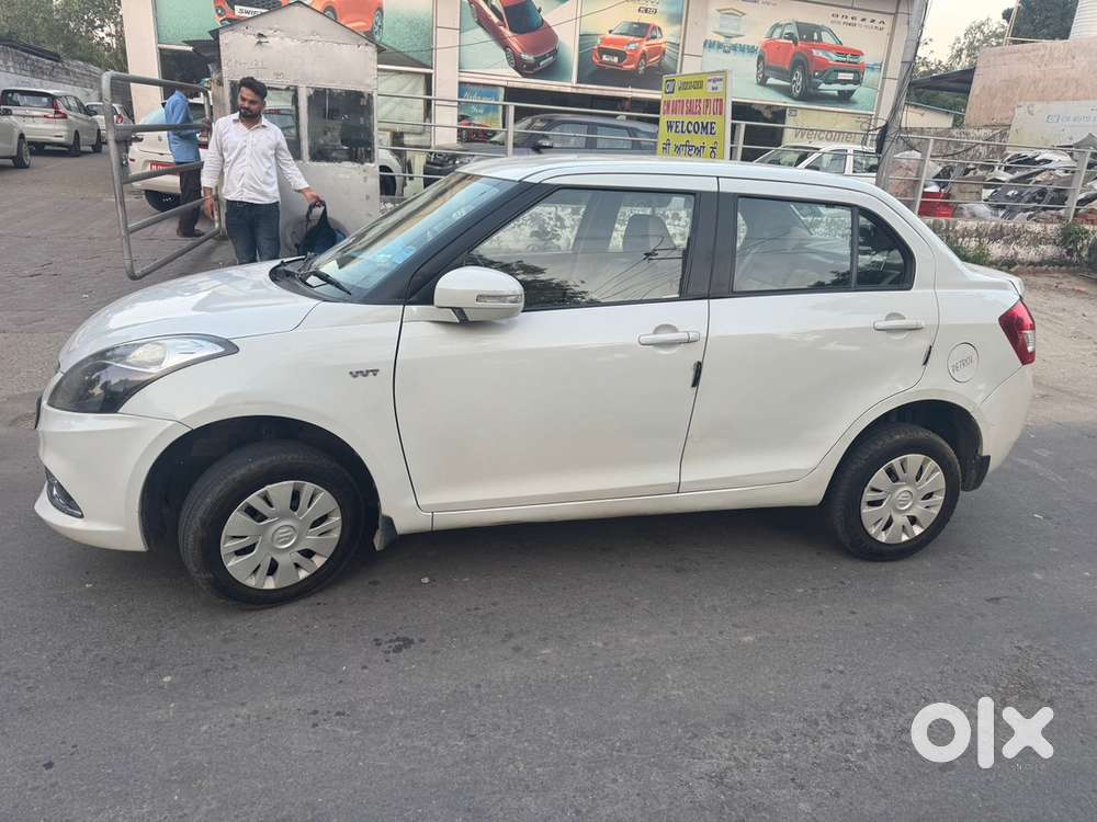 Swift Dzire Maruti 2014