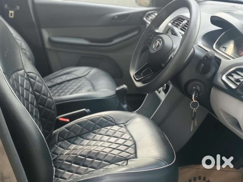 Tata Tiago 1.05 Revotorq Xz Plus Dualtone, 2020, Petrol