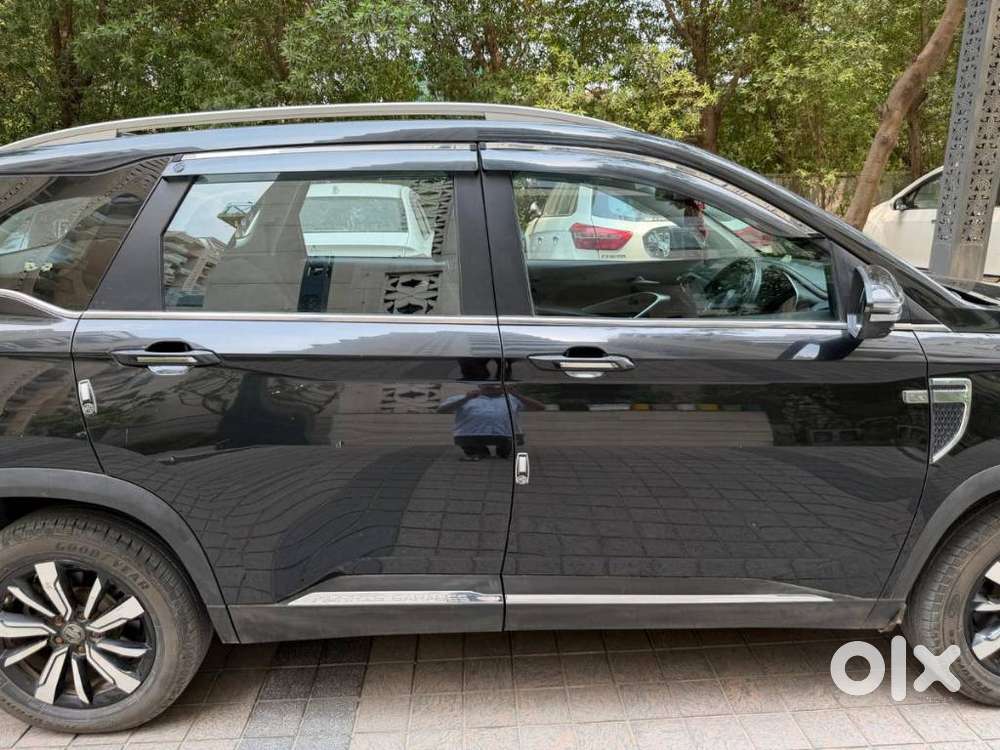 Mg Hector 1.5 Dct Sharp, 2019, Petrol