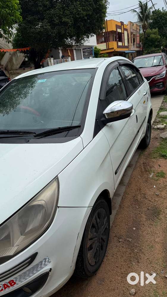 Tata Zest Diesel Manual 2019