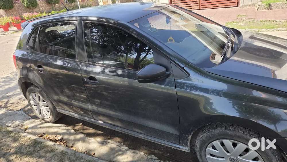 Polo Diesel Car For Sale