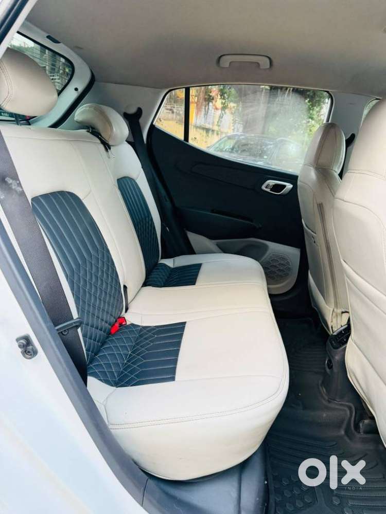 Hyundai Grand I10 Nios Sportz, 2023, Petrol