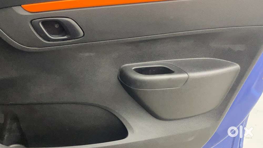 Renault Kwid Climber 1.0 Amt, 2019, Petrol