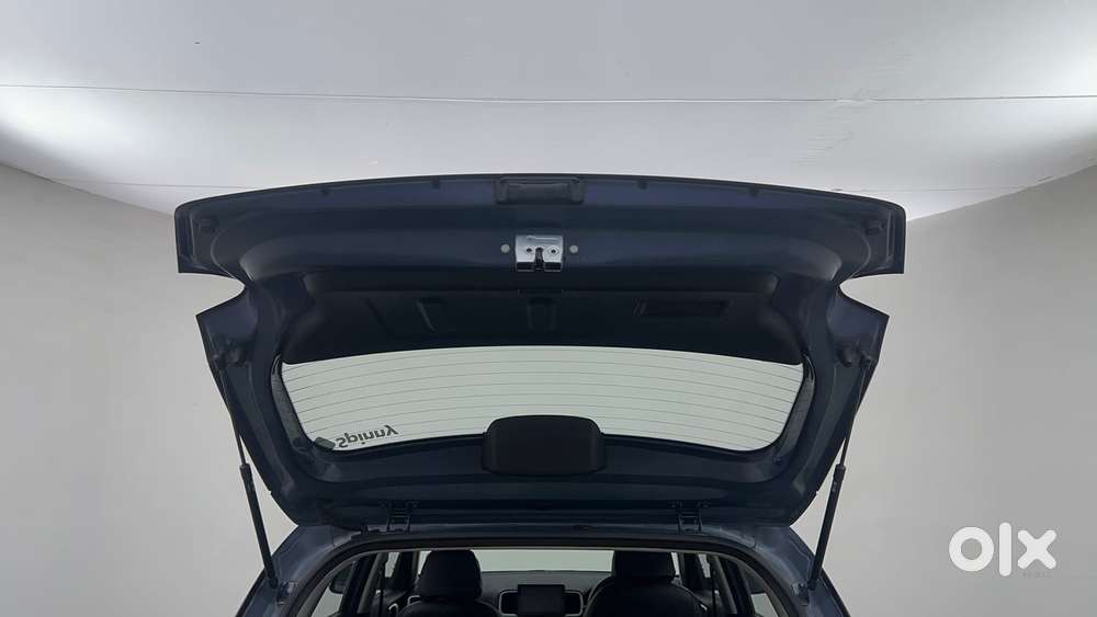 Hyundai Venue Sx Plus Turbo Dct, 2020, Petrol