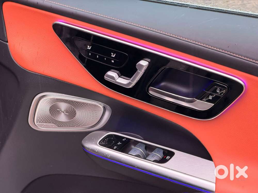 Mercedes-benz Glc 300 4matic, 2026, Petrol