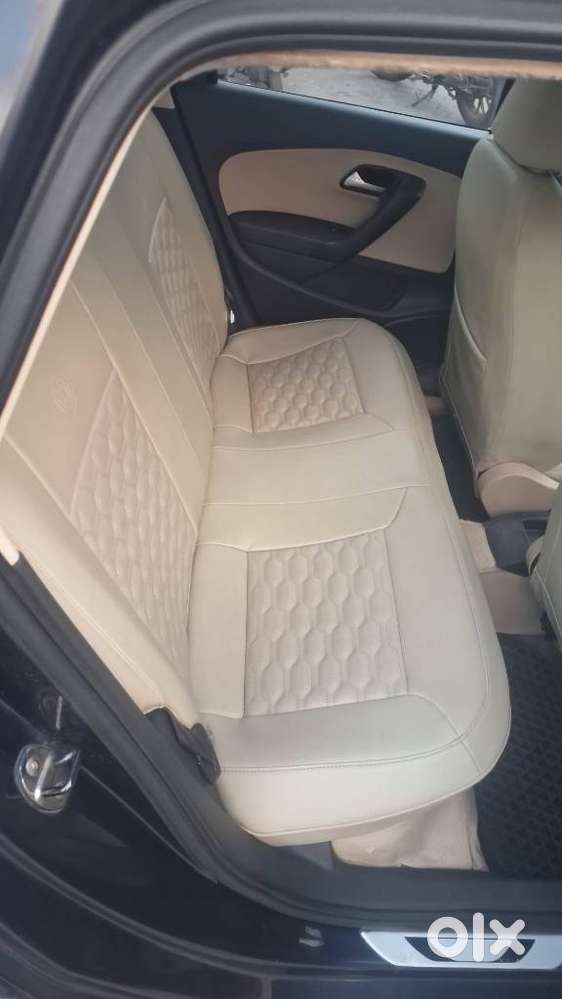 Volkswagen Polo 1.2 Mpi Highline, 2015, Petrol