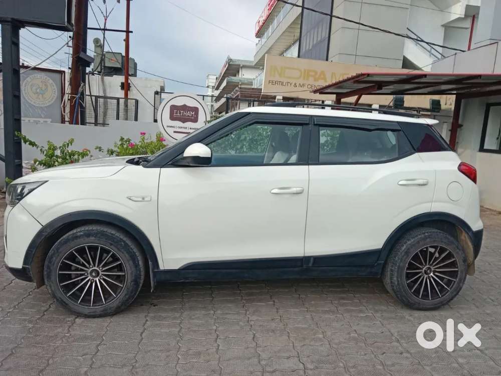 Mahindra Xuv300 W6 Diesel, 2019, Diesel