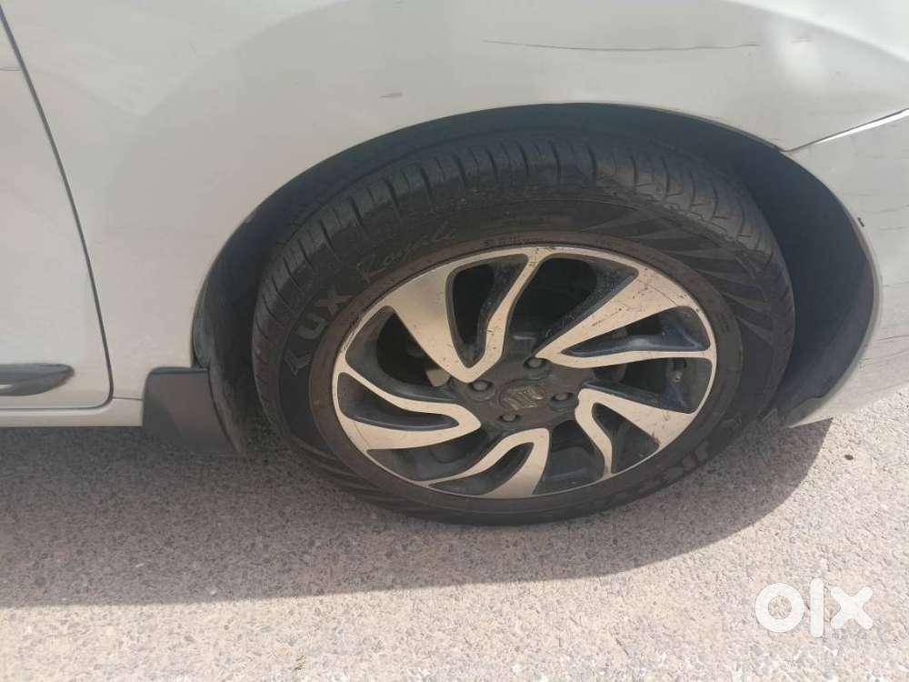 Maruti Suzuki Baleno 1.2 Alpha At, 2021, Petrol
