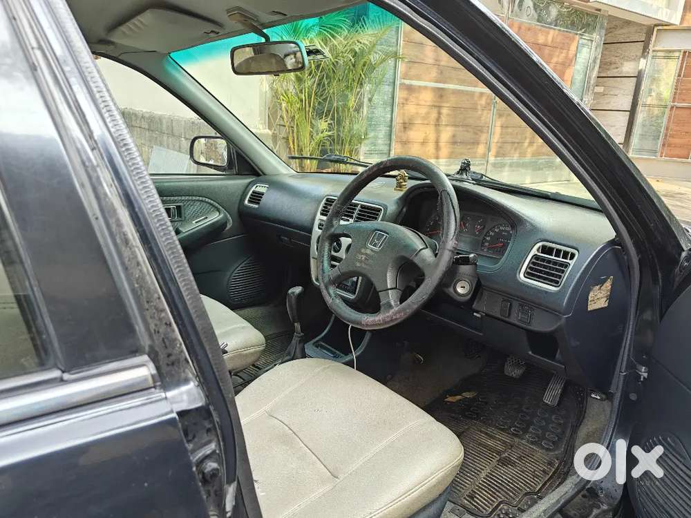 Honda City 2002 Orginal V Tech