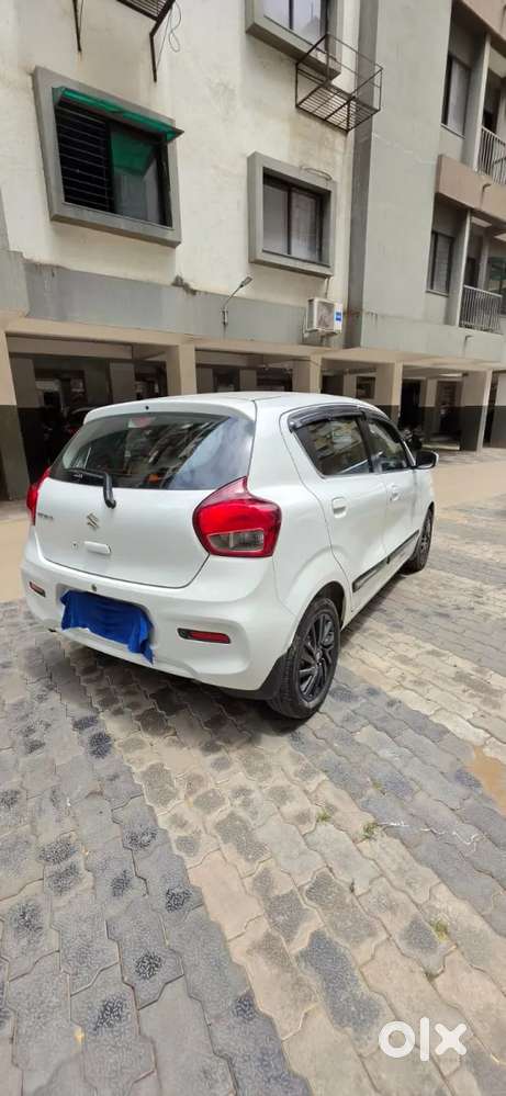 Maruti Suzuki Celerio Zxi, 2023, Petrol