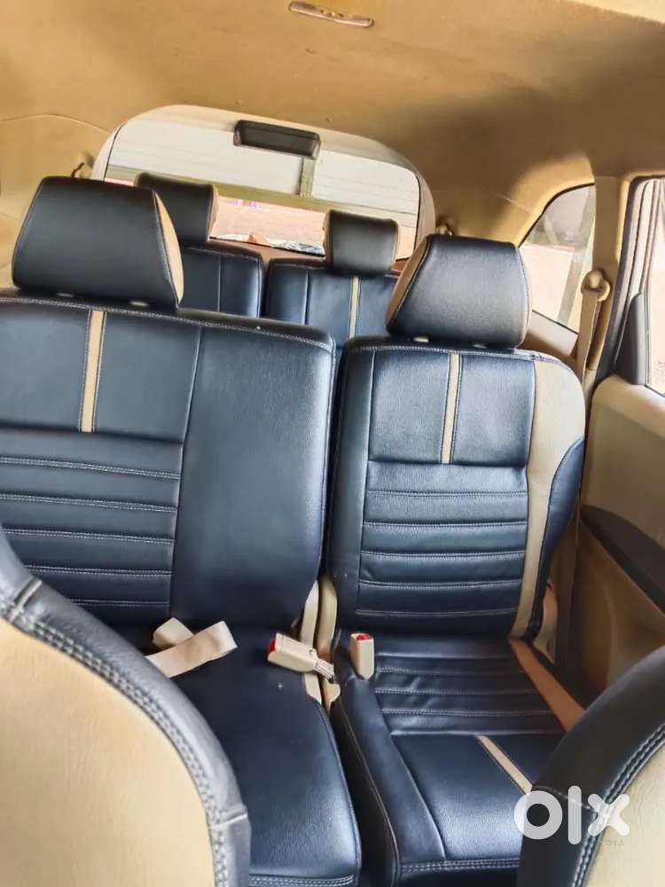 Honda Mobilio 2015