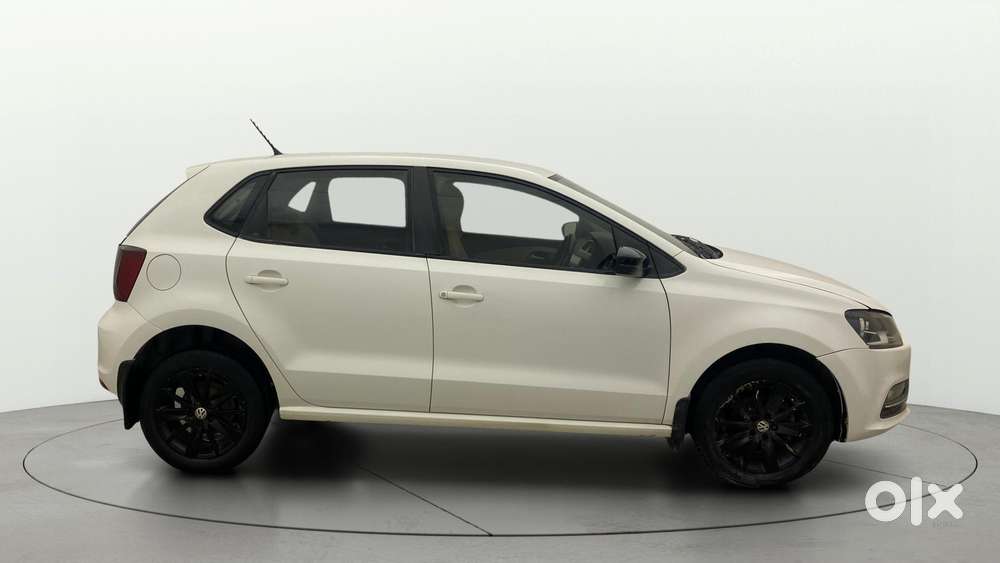 Volkswagen Polo 1.2 Mpi Highline, 2017, Petrol