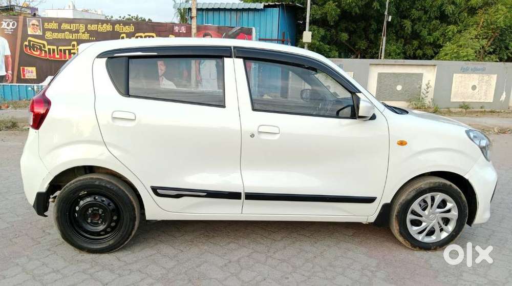 Maruti Suzuki Celerio Vxi, 2023, Petrol