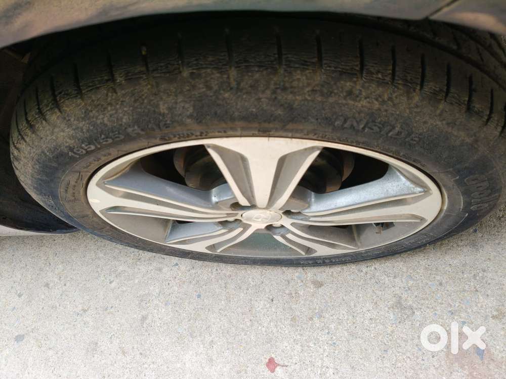 Hyundai Verna 1.6 Sx (o) Crdi, 2018, Diesel