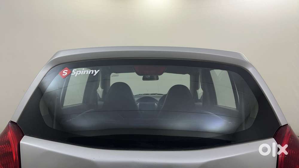 Maruti Suzuki Alto 800 Lxi, 2013, Petrol