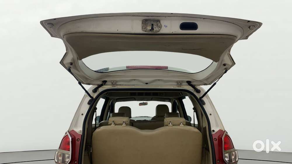 Maruti Suzuki Ertiga 2012-2015 Zdi, 2013, Diesel