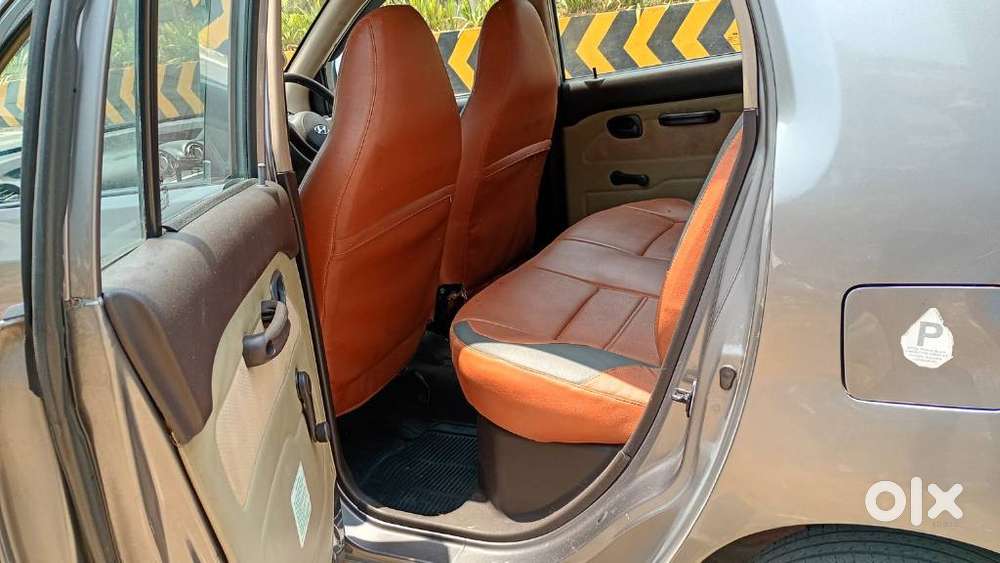 Hyundai Santro Xing Gl Plus, 2012, Petrol