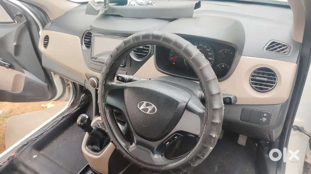 Hyundai Xcent 2018 Diesel 68000 Km Driven