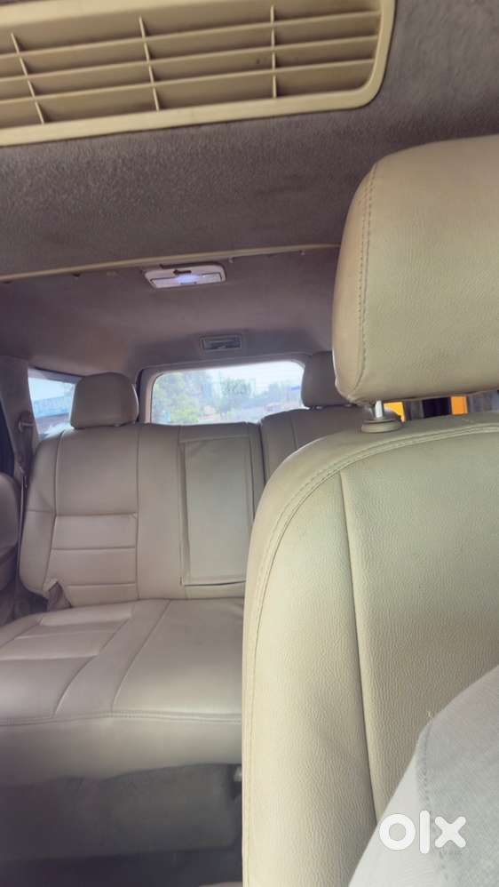 Tata Safari Storme 2014 4x4