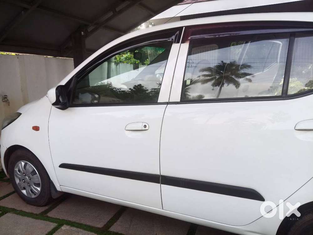 Brand -hyundai,modei I10, Variant 1.2 Magna,year 2010,fuel Petrol