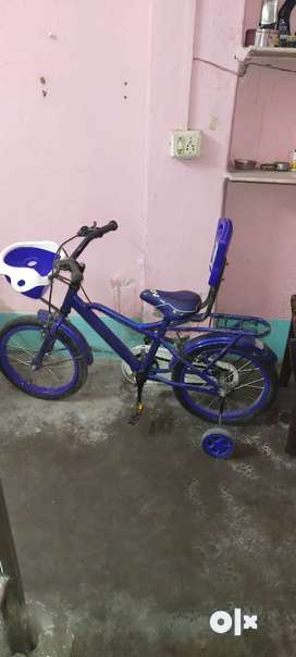 Second hand kids cycle online