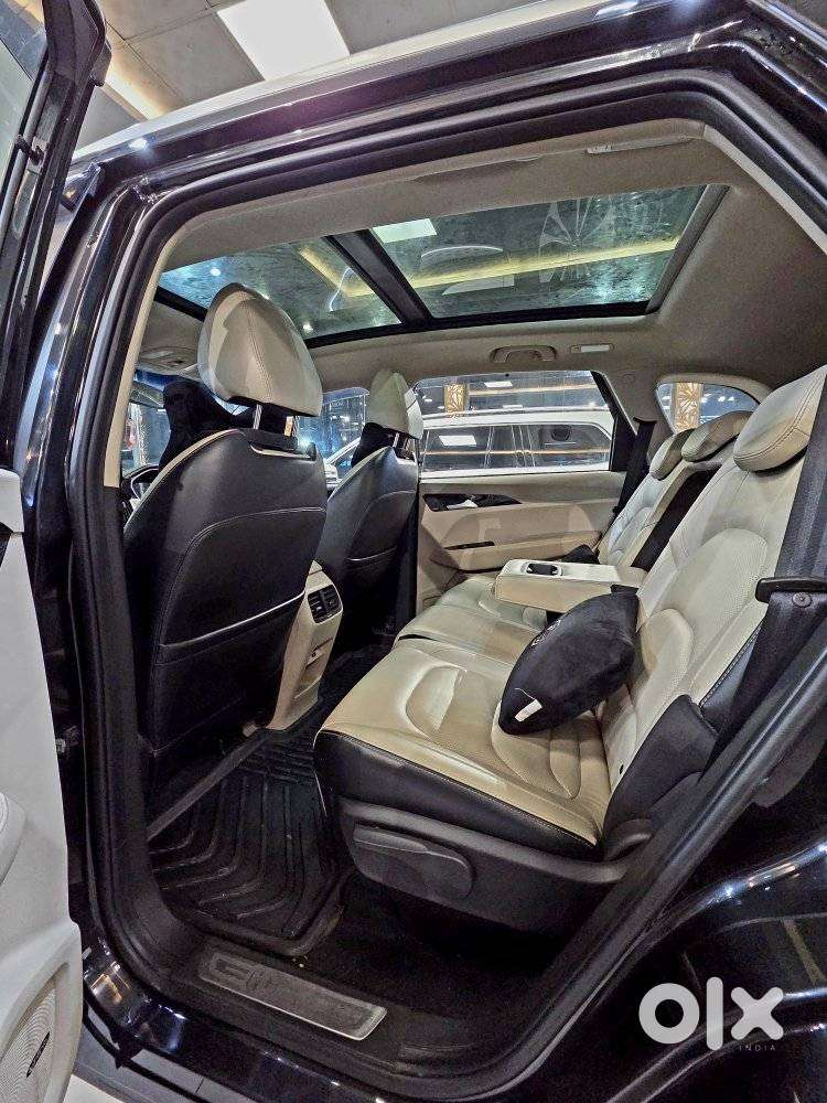 Mg Hector Plus 2.0 Sharp Diesel Turbo, 2021, Diesel