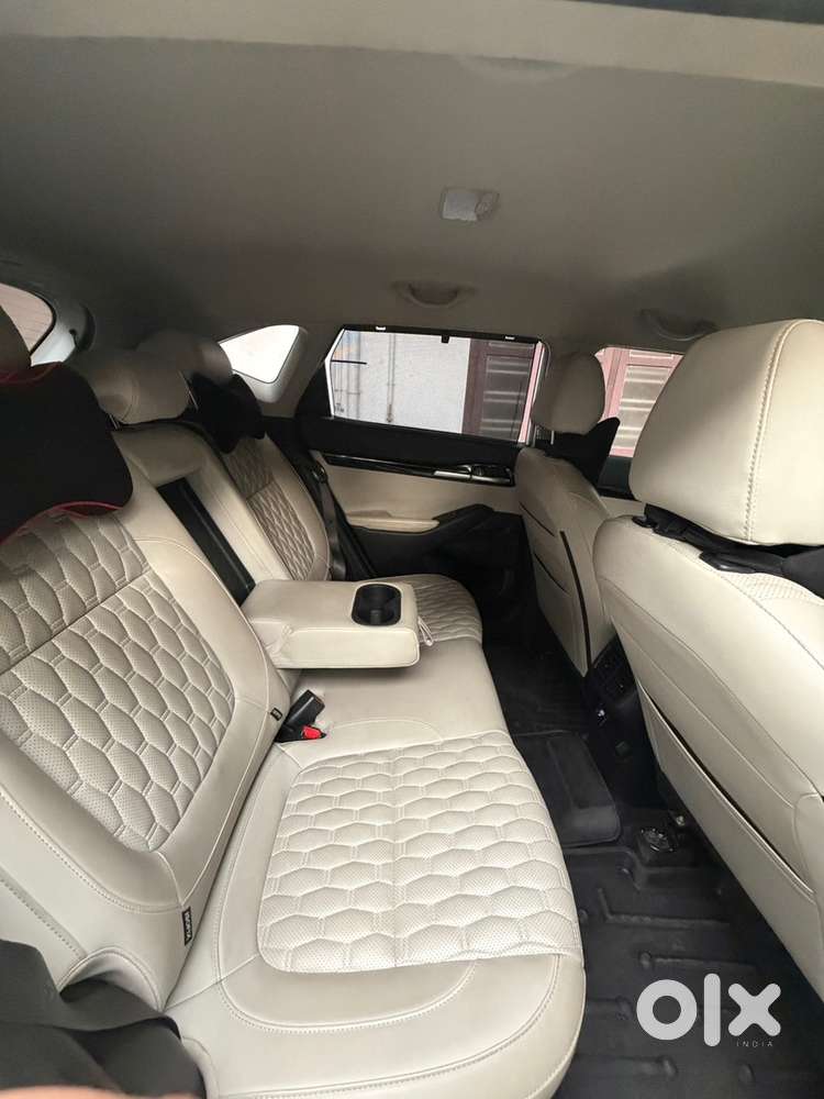 Kia Seltos,htx Ivt,petrol(2020)