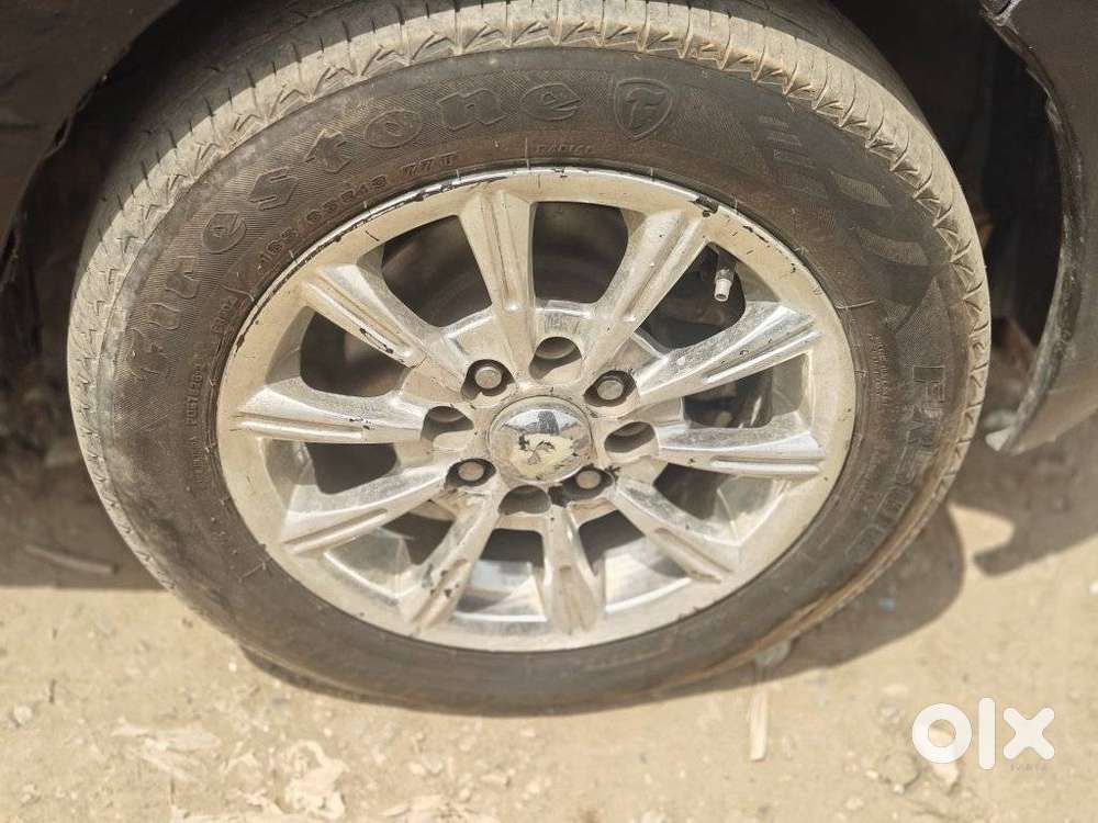 Maruti Suzuki Zen Estilo Vxi Bsiv, 2007, Petrol