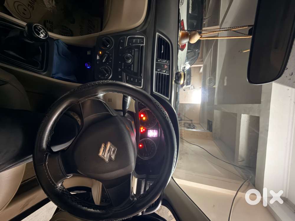Maruti Suzuki Ciaz Vdi (owner)