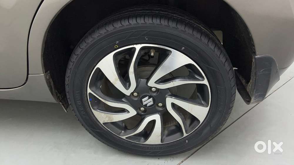 Maruti Suzuki Baleno 1.2 Zeta At, 2019, Petrol