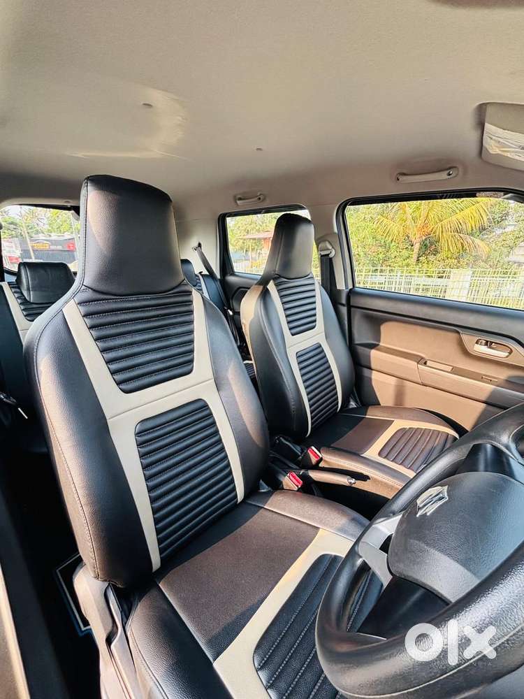 Maruti Suzuki Wagon R Vxi, 2025, Petrol