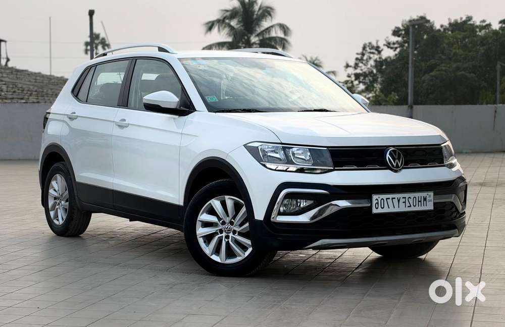 Volkswagen Taigun 1.0 Tsi Highline, 2023, Petrol