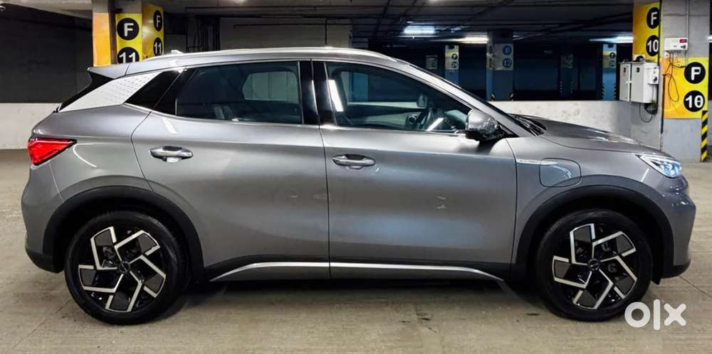 Byd Atto 3, 2024, Electric
