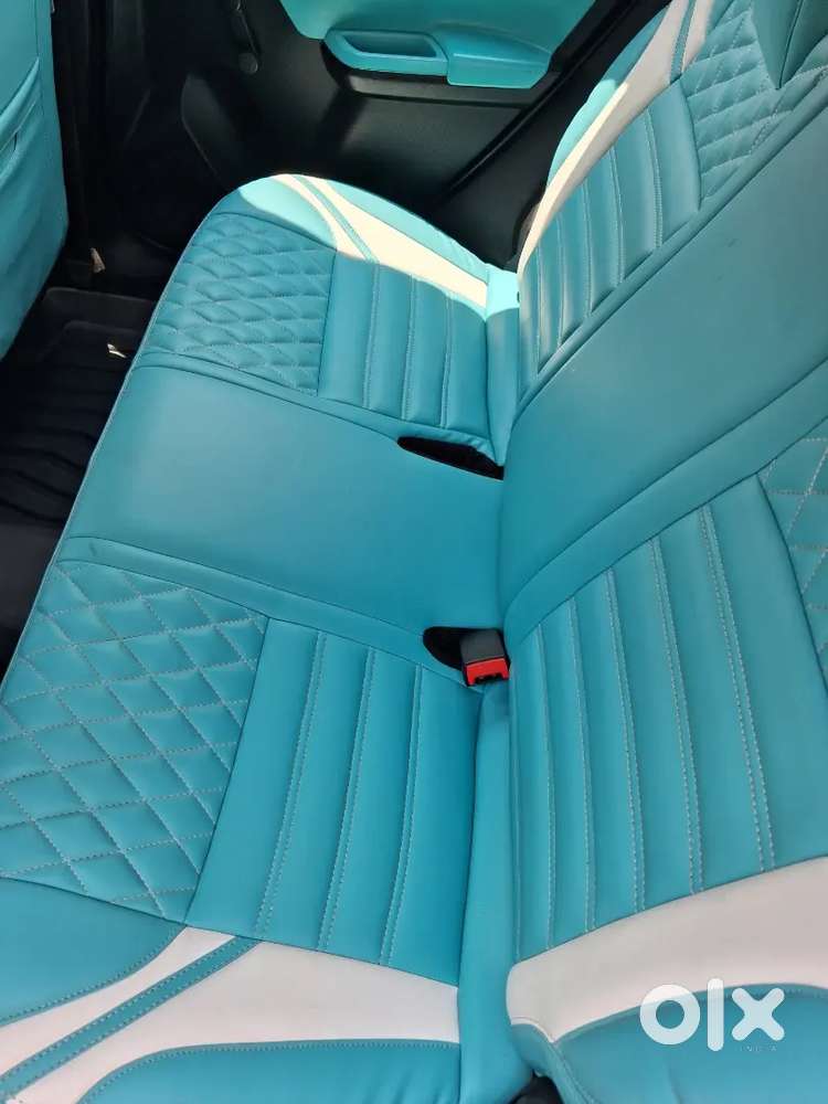 Maruti Suzuki Swift Lxi 2019