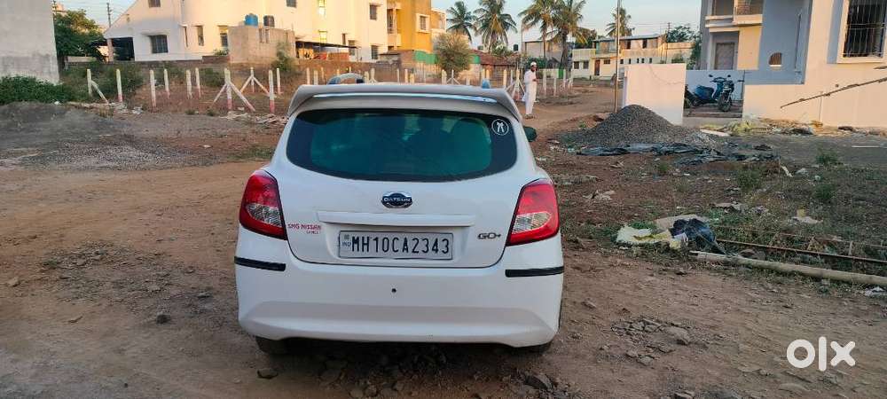 Well Condition Car
