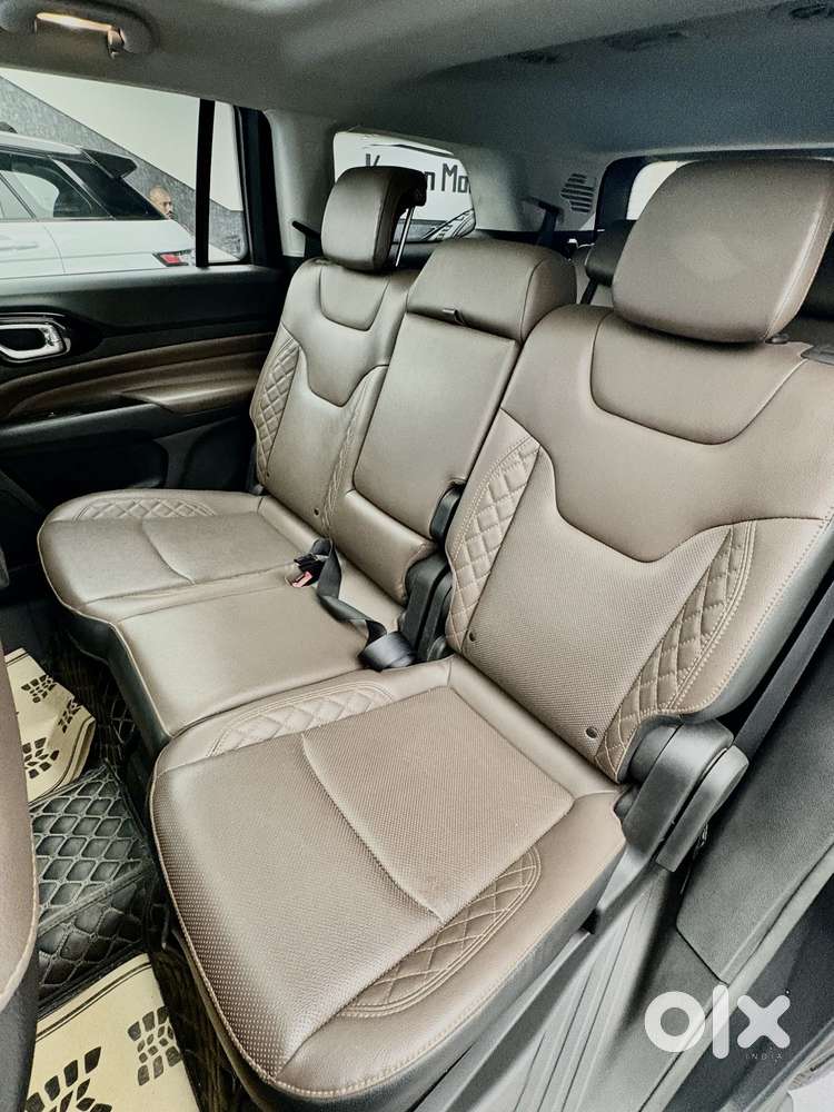 Jeep Meridian Limited (o) At, 2023, Diesel