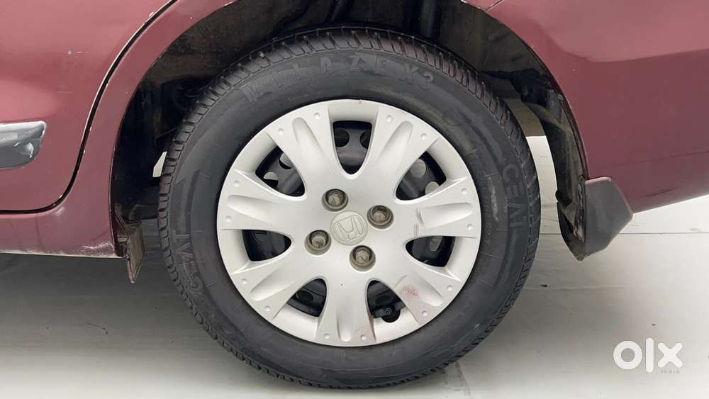 Honda Amaze S I-vtec, 2015, Petrol