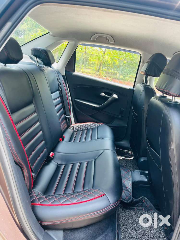 Volkswagen Ameo 1.2 Mpi Comfortline, 2018, Petrol