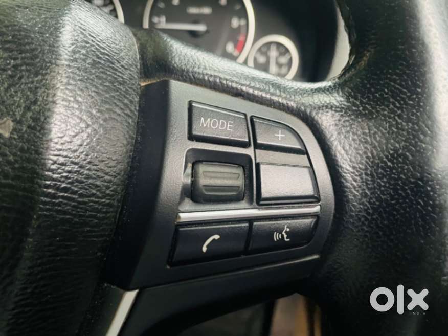 Bmw X3 2.0 Xdrive 20d, 2014, Diesel