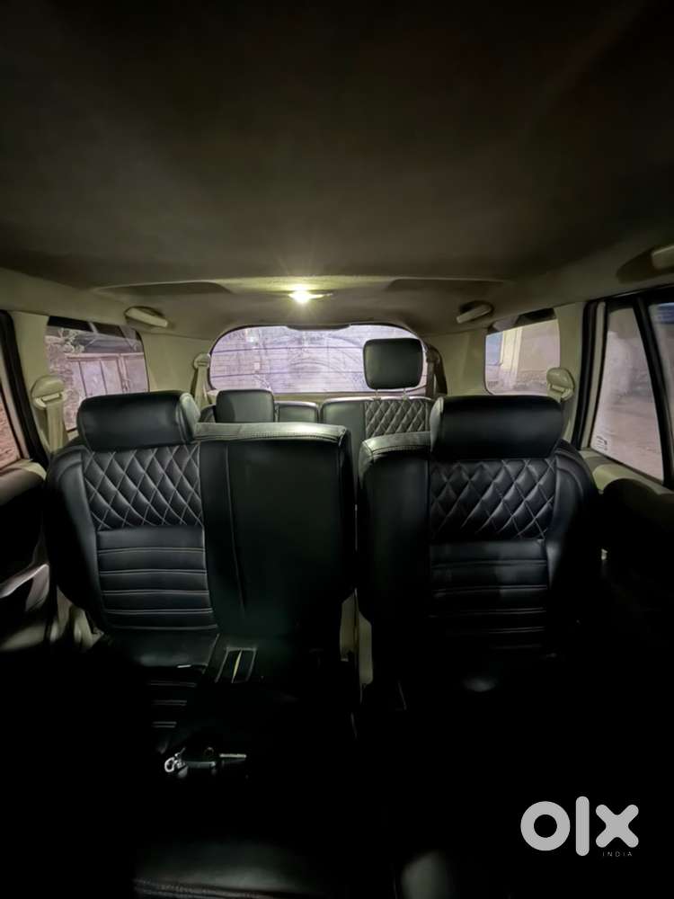Toyota Innova Diesel 2.5 2012