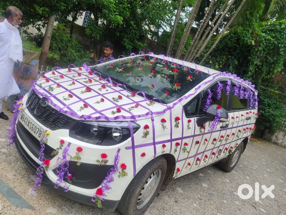 Mahindra Marazzo 1.5 M2 2019