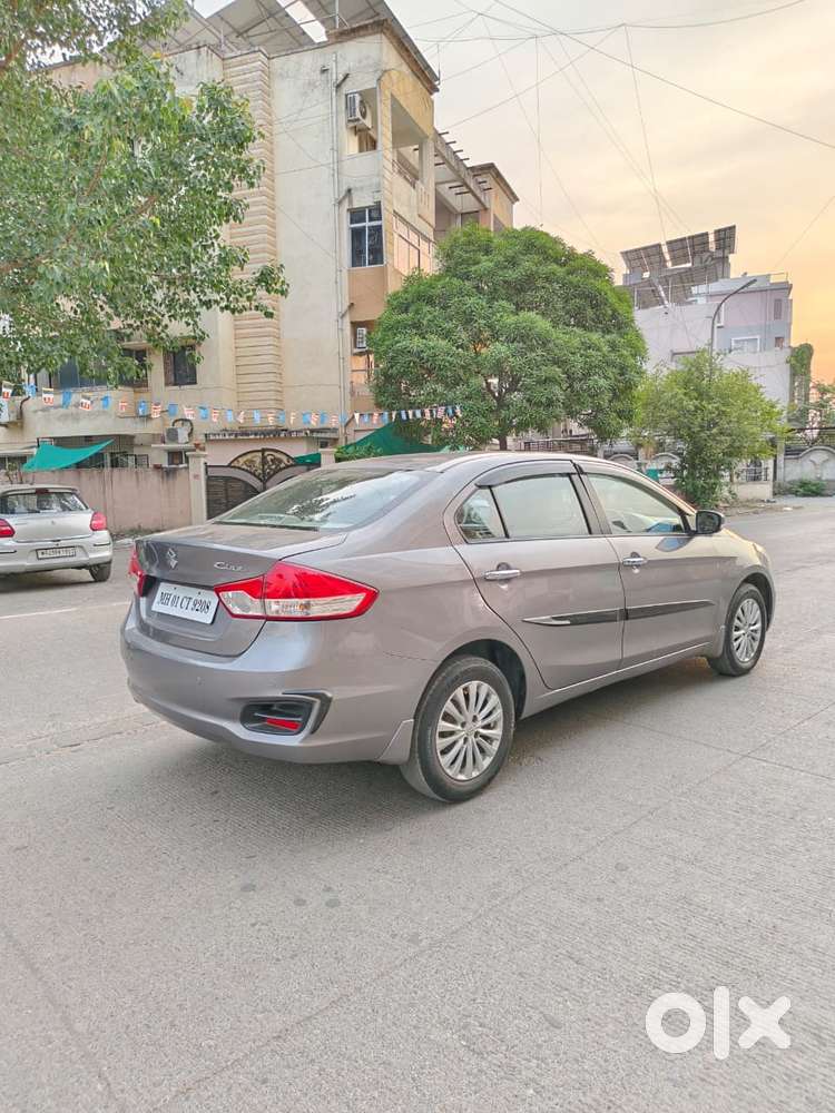 Maruti Suzuki Ciaz