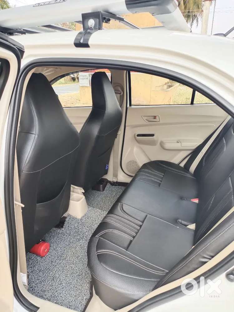 Maruti Suzuki Dzire 2024 Cng