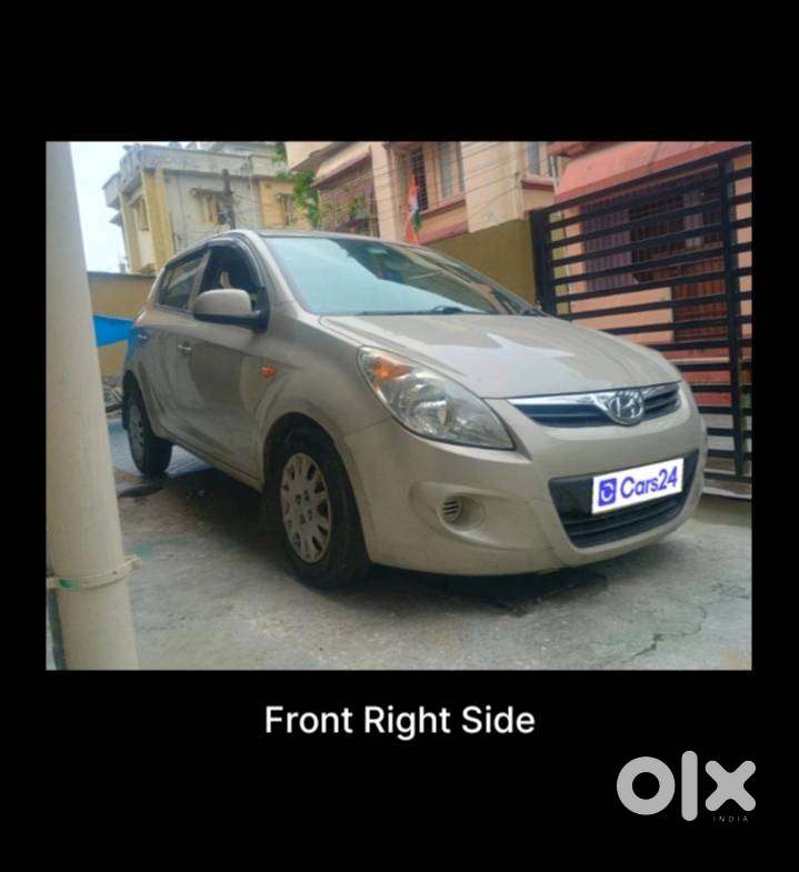 I20 Sale 53000 Approx Km. Good Condition