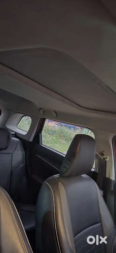 Maruti Suzuki Brezza 2022
