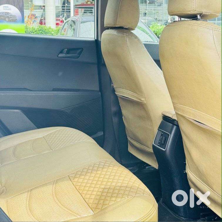 Hyundai Creta 1.4 E Plus Diesel, 2018, Diesel