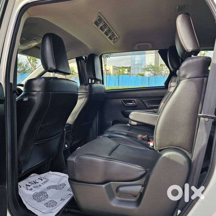 Maruti Suzuki Xl6 1.5 Alpha At, 2024, Petrol